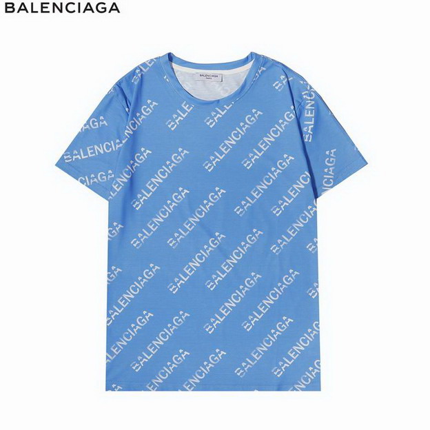 men balenciaga t-shirts M-2XL-042